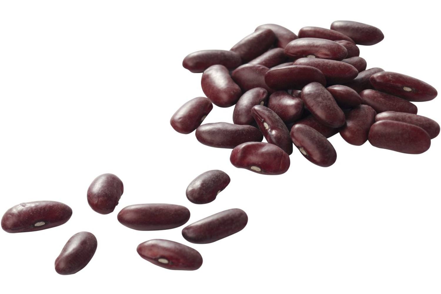 Red kidney beans 500gr stuk 1